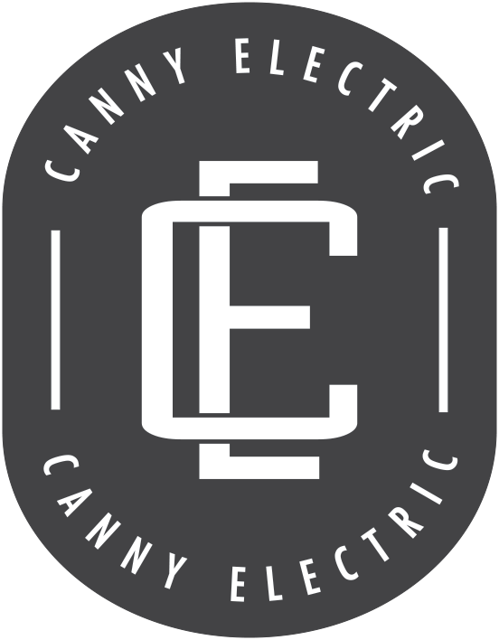 canny electric logo