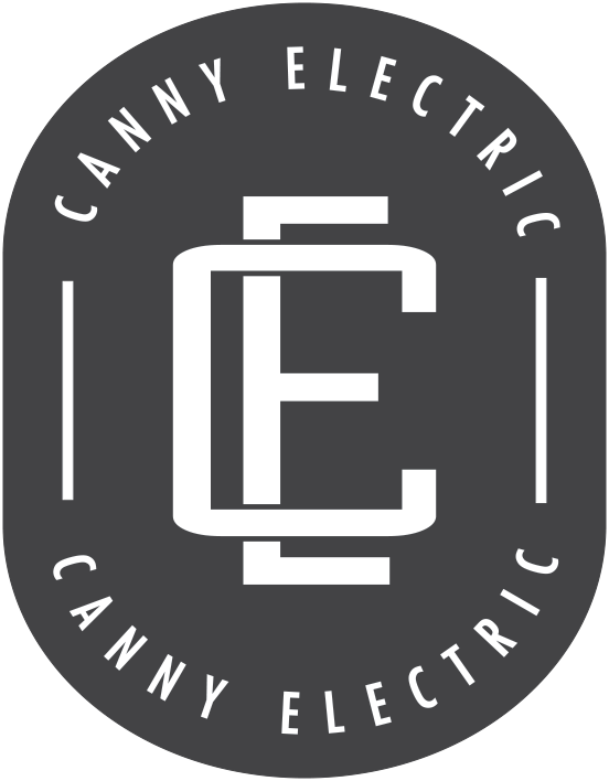 canny electric logo