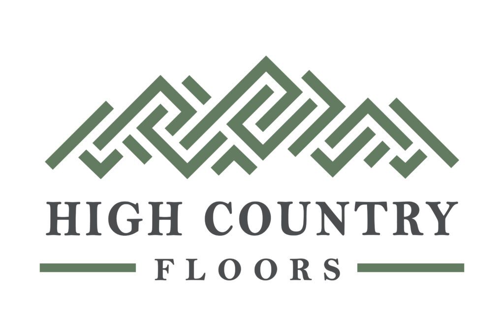 high country flooring logo